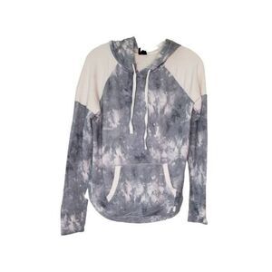 Kensie Pullover w Hoodie